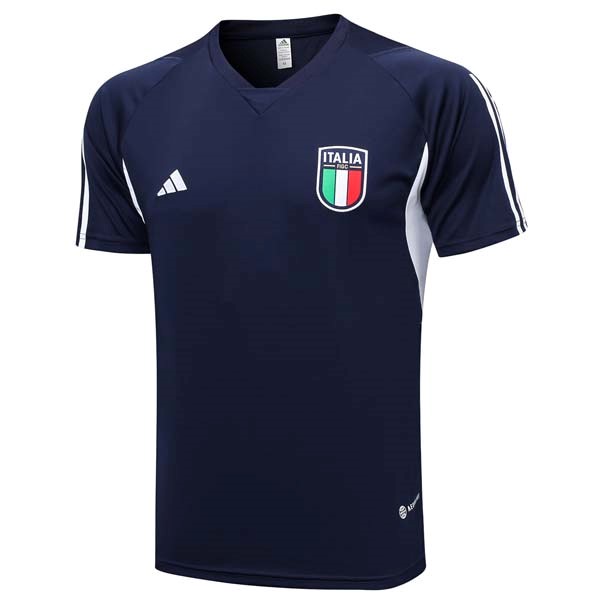 Camiseta Entrenamiento Italia 2023/24 Azul